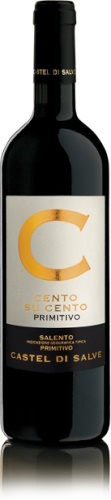 Castel di Salve, Cento