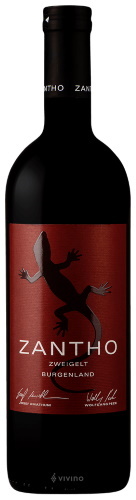 Zantho Zweigelt