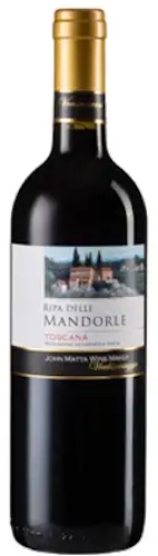 Castello Vicchiomaggio, Ripa della Mandorle