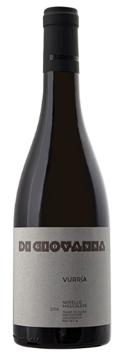 Di Giovanna, Nerello Mascalese