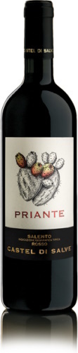 Priante Rosso, Salento IGT