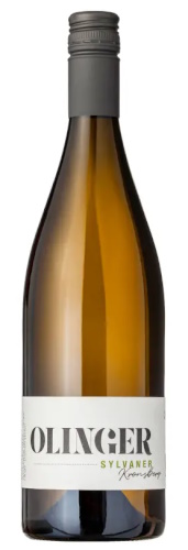Olinger, Iphöfer Kronsberg Sylvaner, Trocken - Økologisk vin