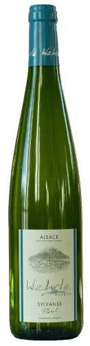 Wehrle, Sylvaner - Økologisk vin