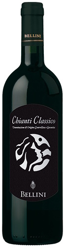 Bellini, Chianti Classico