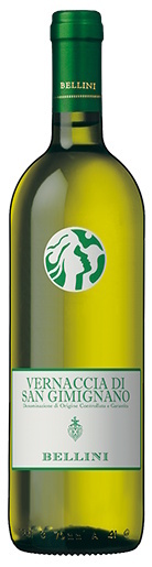 Bellini, Vernaccia