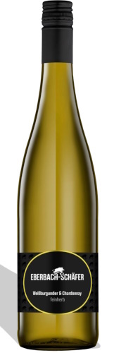 Eberbach-Schäfer, Weisburgunder&Chardonnay