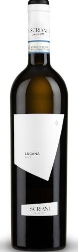 Scriani, Lugana