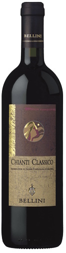 Bellini, Chianti Classico Riserva