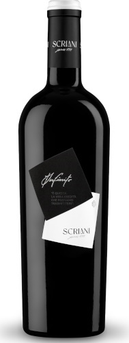 Scriani, Veneto Rosso Infinito