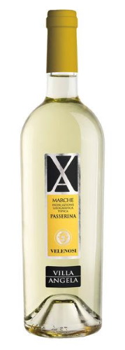 Velenossi Marche, Passerina