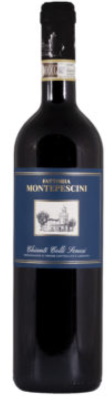 Fattoria Montepescini, Chianti Colli Sinesi
