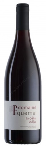 Domaine Piquemal, Cotes du Rousillon, Colline Oubliée (økologisk vin)