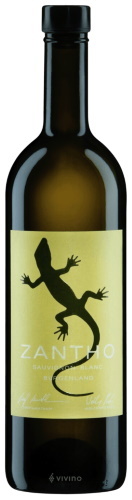Zantho, Sauvignon Blanc